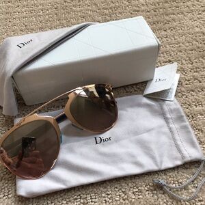 Dior Reflected sunglasses